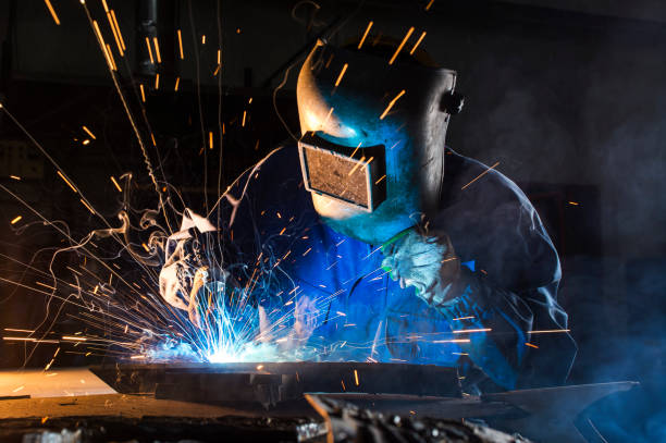 Trusted Hideout, UT Welder & Metal Fabrication Experts