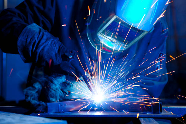 Best Maintenance and Repair Welding in Hideo, UT